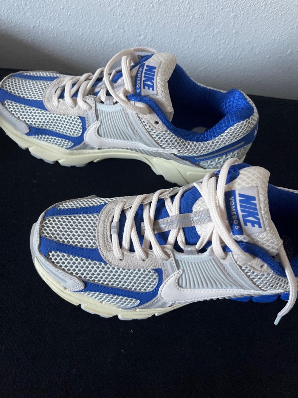 Nike Zoom